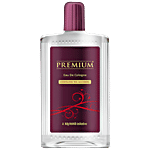 Premium Eau De Cologne - Regular 100 ml 