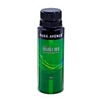Park avenue Deo Talc - Dubble Deo 100 g