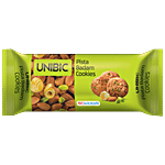 Unibic Cookies - Pista Badam 75 g Pouch