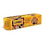 Unibic Cookies - Multi Grain Breakfast 150 g Box