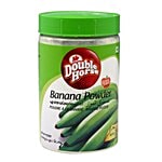 Double Horse Banana Powder 250 g Bottle