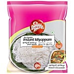 Double Horse Idiyappam - White 100 g Pouch