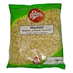 Double Horse Macaroni 200 g Pouch