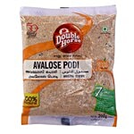 Double Horse Avalose - Podi 200 g Pouch