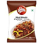 Double Horse Masala - Meat 100 g Pouch