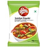 Double Horse Powder - Sambar 100 g Pouch