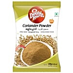 Double Horse Powder - Coriander 100 g Pouch