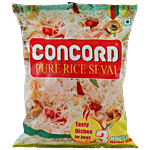 Concord Rice Sevai - Pure 200 g Pouch