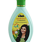 Aswini Hair Oil 90 ml Bottle