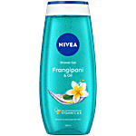 Nivea Frangipani & Oil Shower Gel 250 ml