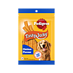 Pedigree Tasty Jerky Dog Treat - Chicken Flavour 70 g