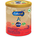 Enfamil A+ Stage 3 Follow-Up Formula - 12 To 24 Months 400 g Tin