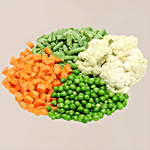 fresho! Pulav Mix 250 g