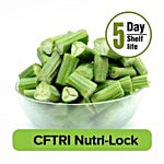 Fresho Drumstick - Cut 200 g