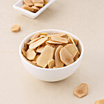 fresho! Ginger - Chopped 100 g