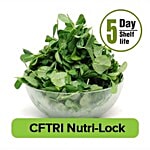 Fresho Methi - Chopped 200 g