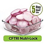 Fresho Onion - Thin Sliced 200 g