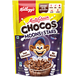 Kellogg's Multi Grain Chocos - Moons & Stars 360 g