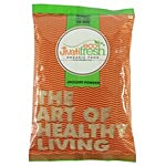 Eco Fresh Organic Food - Jaggery/Gul Powder 500 g Pouch