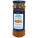 St. Dalfour Orange - Fruit Spread 284 g