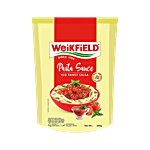 Weikfield Red Tangy Salsa Pasta Sauce 200 g 