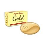 Mysore Sandal Sandal Gold Soap 125 g