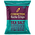 Cornitos Sea Salt Nacho Chips 150 g Pouch