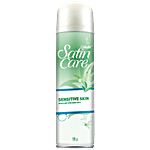 Gillette Venus Shave Gel - Sensitive Skin 195 g 