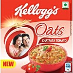 Kelloggs Savory Oats Tomato Salsa 39 g