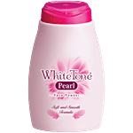 White Tone  Pearl Face Powder 75 g