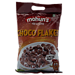 Mohun'S Chocolate Flakes 200 g