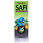 Hamdard Safi - Natural Blood Purifier 200 ml