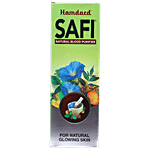 Hamdard Safi - Natural Blood Purifier 500 ml Box
