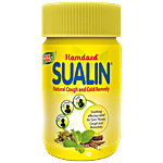 Hamdard Sualin Tablets 60 pcs
