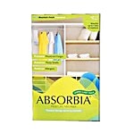 Absorbia  Dehumidifier - Closet Pouch 400 g