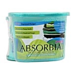 Absorbia  Dehumidifier - Family Pack 300 ml Pack of 3