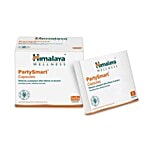 Himalaya Wellness Partysmart - Capsules 5 Tablets