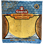 Ganesh Papad - Bikaneri Moong 250 g Pouch