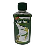 Suthol Antiseptic Skin Liquid - Neem 100 ml