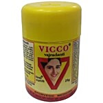 Vicco  Vajradanti Tooth Powder 25 g 