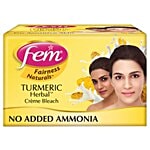 Fem Turmeric Herbal Bleach 24 g