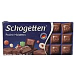 Schogetten Chocolate - Pralines Noisettes 100 g