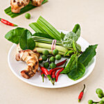 fresho! Thai Mix 1 pc