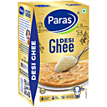 Paras Ghee 900 ml 