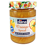 Dana Jam - Diabetic, Orange, Sugar Free 315 g