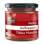 As Chef's Cook Fiery Kolhapuri Tikka Masala 200 g