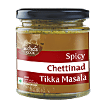 As Chef's Cook Spicy Chettinad Tikka Masala 200 g