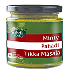 As Chef's Cook Minty Pahadi Tikka Masala 200 g