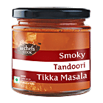 As Chef's Cook Smoky Tandoori Tikka Masala 200 g