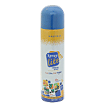 Spray Lite Cooking Spray - Natural 175 g Can